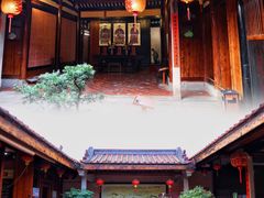 -许驸马府