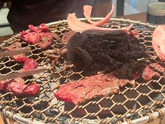 -烧肉达人•炭火烧肉(新天地店)