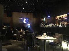 -STARRY CAFE & LOUNGE BAR(高新店)