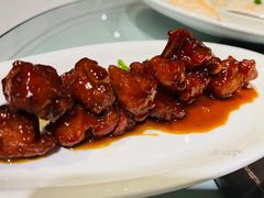 糖醋小排-苏浙汇(朝外店)