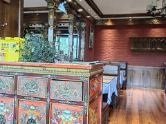 -娜玛瑟德餐厅(仙足岛店)