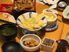 -大岛日本料理铁板烧(南通大饭店)