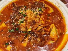 -蓉李记成都名小吃(合肥包河万达店)