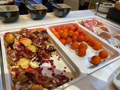 -The COOK·厨餐厅·自助餐(浦东嘉里大酒店)