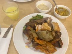 -新加坡富丽华河畔大酒店(SG Clean)