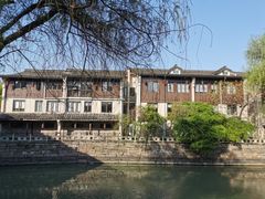 -小河直街历史文化街区