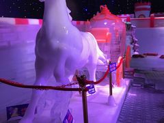 -梦幻奥陶纪景区