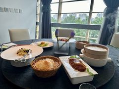 -大董(华贸购物中心店)
