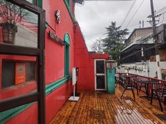 -秀·爱尔兰餐吧(上海路店)