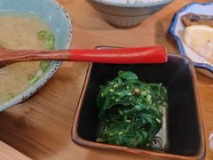 -一豚轩·烧鸟·豚骨拉面(五四路店)