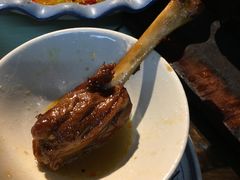 -手抄板凳江南菜(湖滨商业街店)
