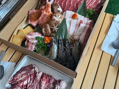 -CAMP.33露营烤肉·团建聚餐(创智天地店)