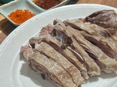 -贯贯吉·清真餐厅(浙江中路店)