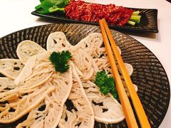 -丙申臺火锅