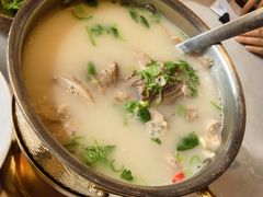 -大潮淮·淮扬菜(何园旗舰店)