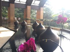 -三亚湾海居铂尔曼度假酒店