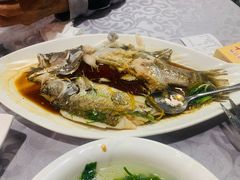 -十三姨工厨顺德美食·宴会·团餐(天河北路店)