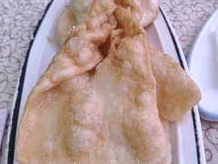 -金榜大酒店-中餐