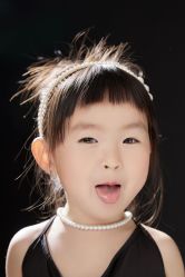 -七色果儿童摄影