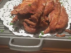 -吕氏疙瘩汤·新鲁菜(济南万象城店)