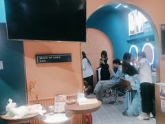 -海马体照相馆(北京合生麒麟新天地店)