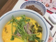 -和府捞面(金山万达店)