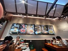 -兵哥豌豆面(壹方城店)