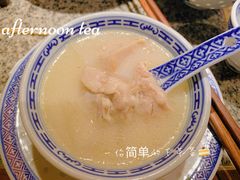 -南京大牌档(之心城店)