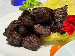-上海1号私藏菜(静安店)
