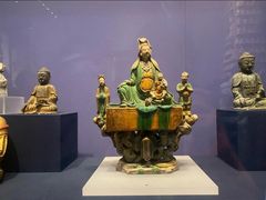 -陕西历史博物馆