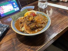 -本格·深夜食堂(北理工店)