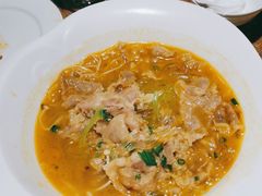 -渝信川菜(西单店)