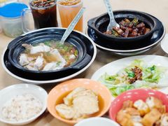 -兴记肉骨茶(甲洞大街第二新分店)