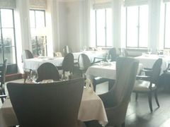 -上海和平饭店-华懋阁 The Cathay Room