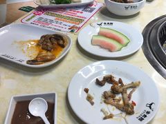 -牛太郎时尚自助烧烤