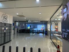 -万达广场(北京槐房店)