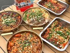 -冒菜西施·非遗冒菜(总店)