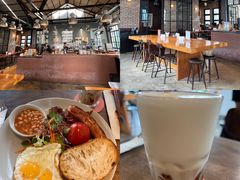 -The Workshop Coffee