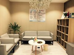 -大鱼心理咨询工作室(静安寺店)