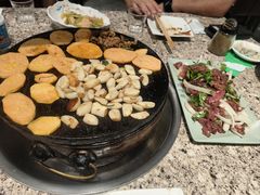 -厚味居炙子烤肉·清真(天桥南纬路店)