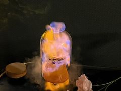 -迦南苑·新派青岛菜·生日纪念日主题餐厅