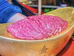-羊大爷涮肉(亮马桥店)