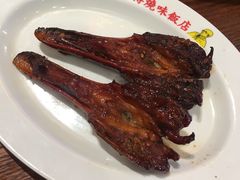 -陈光记烧腊(长寿路店)