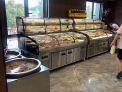 -煎饼卷大葱(春秋西路店)