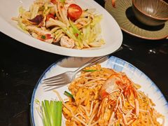 -金厨泰国餐厅·全泰籍厨师料理(拱北店)