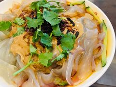 -张包铺(道外店)