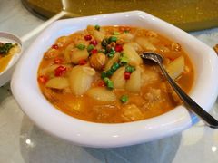 -大灶头·新昌菜(中国茶市店)