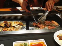 -宝丽金大酒店·洗浴中心