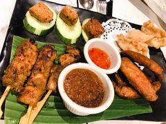 -关夫人餐厅(阳光广场店)