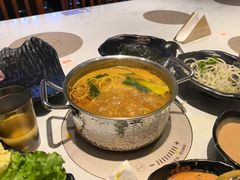 -呷哺呷哺(砂之船奥莱店)